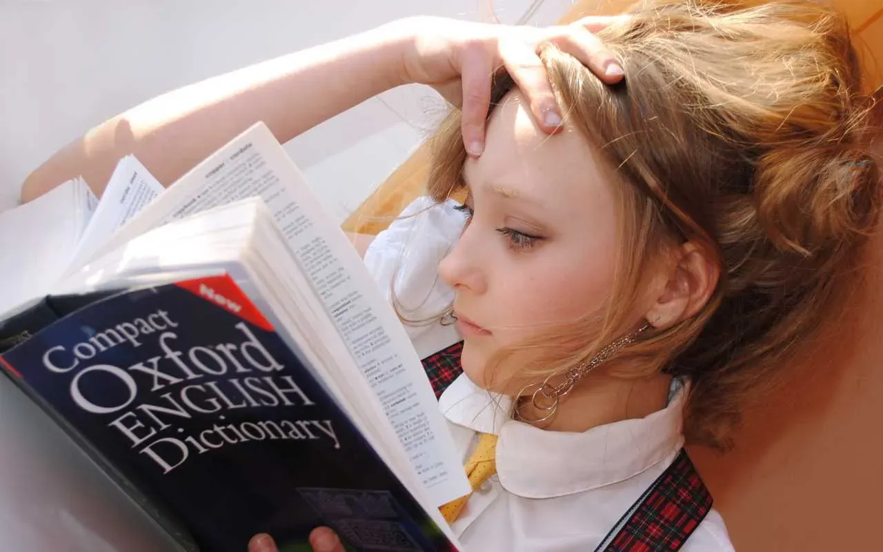 oxford comma in English