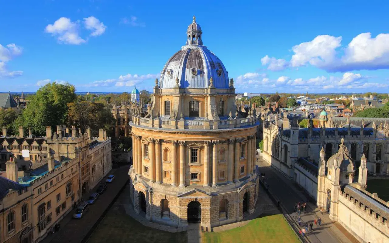 history of the oxford comma