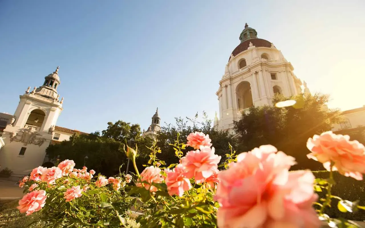 community colleges in california