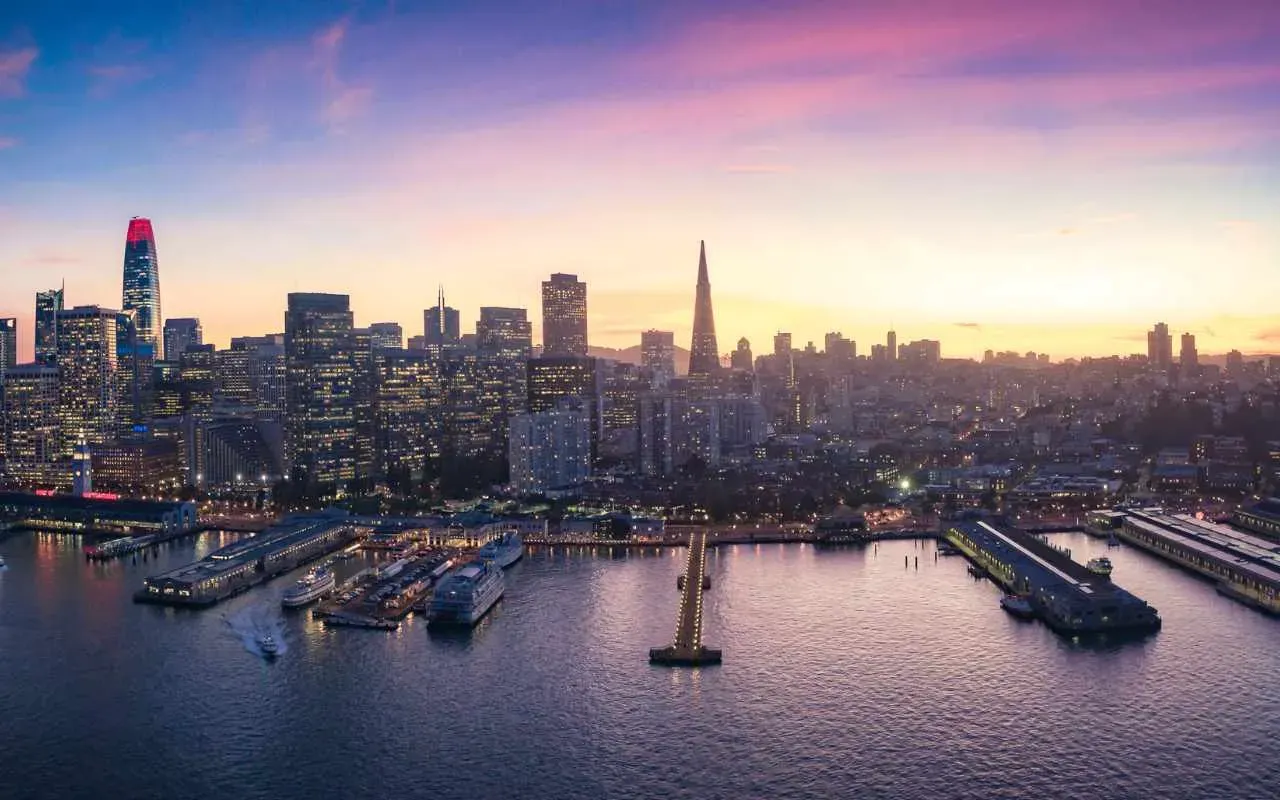 public colleges in california