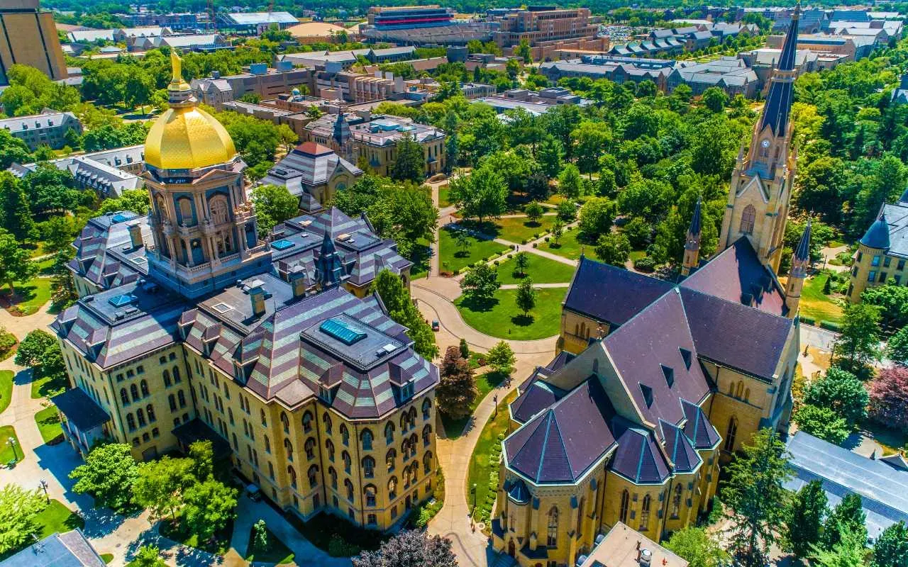 public colleges in indiana