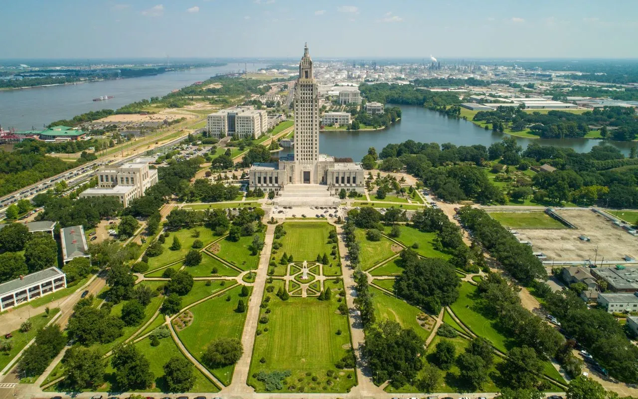 louisiana state university
