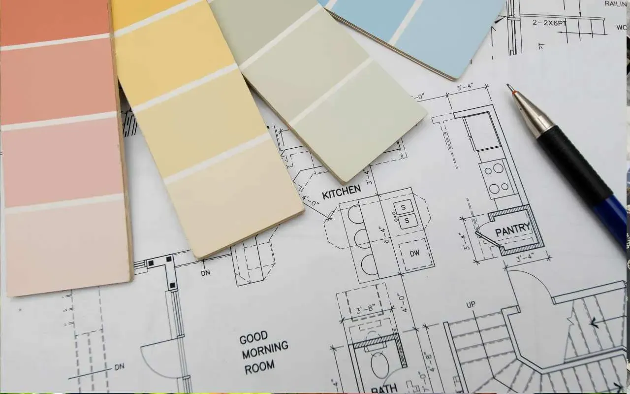 interior design schools