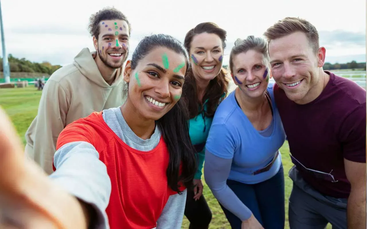 funraisers for nonprofits