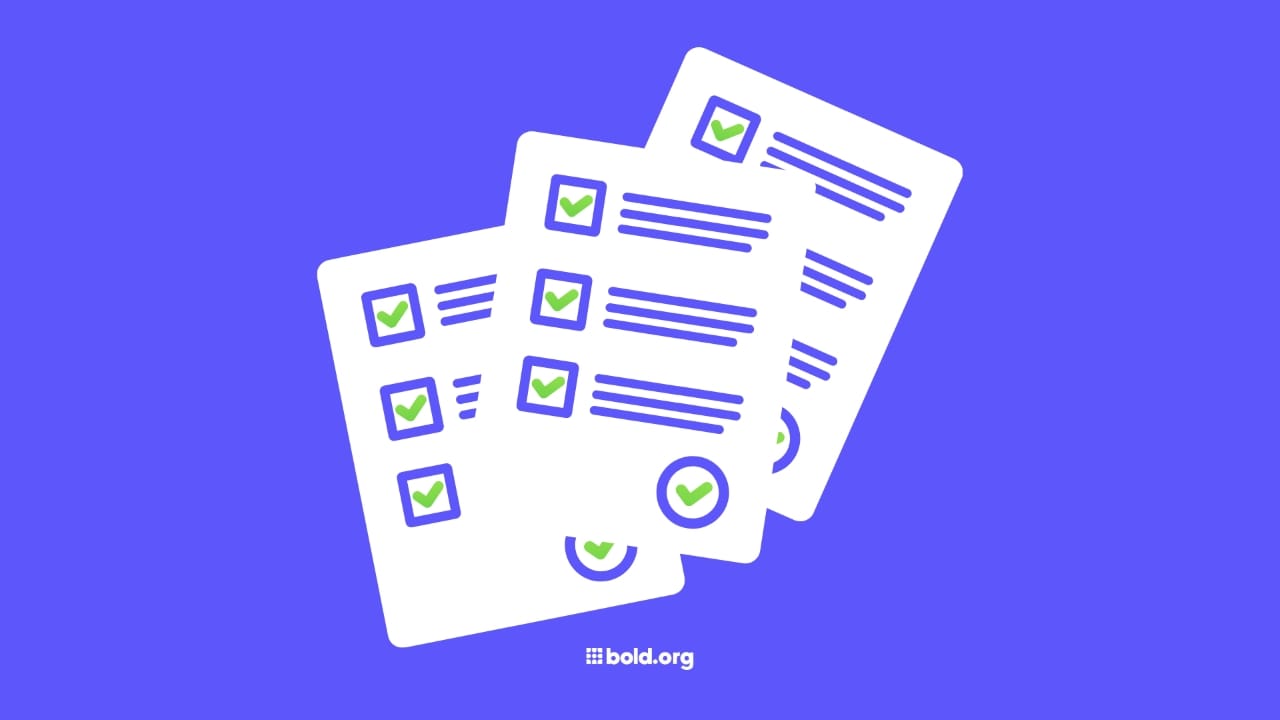 goals and needs assessment