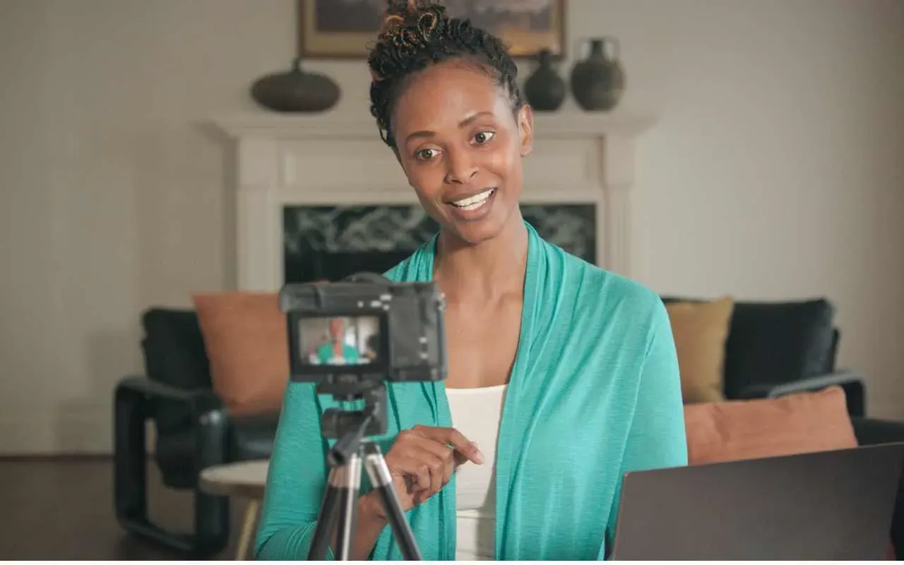 social media fundraising