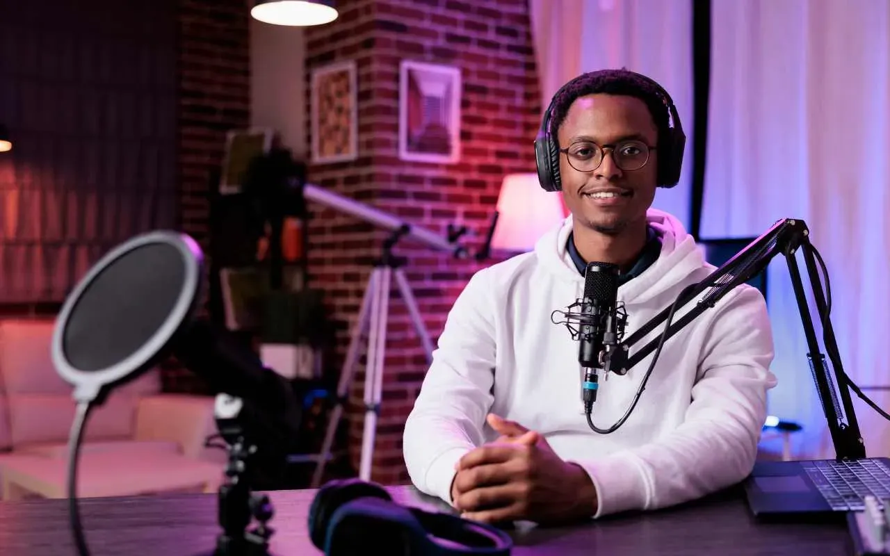 online fundraising campaign