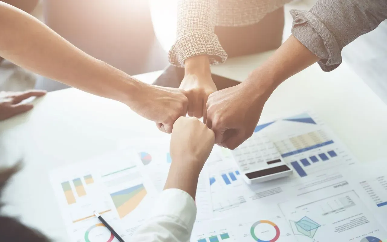 virtual fundraising ideas