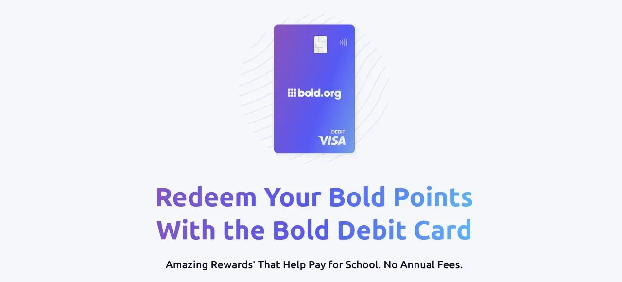 rewards that help pay for school