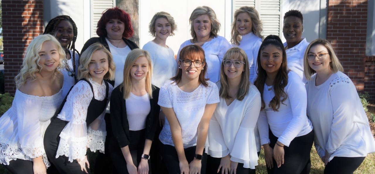 cosmetology schooling