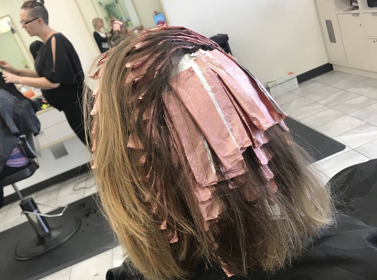 cosmetology schools to apply for