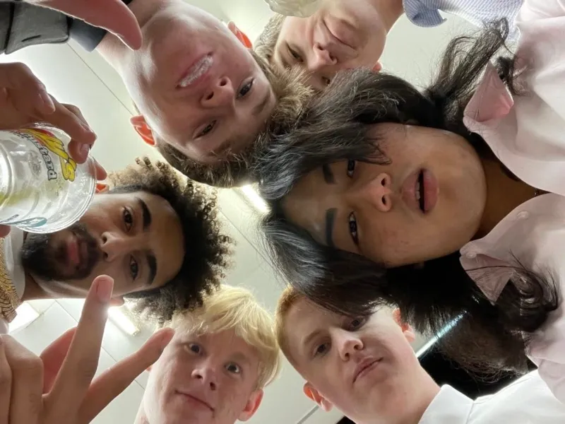 applying for scholarships as a prospective harvard student