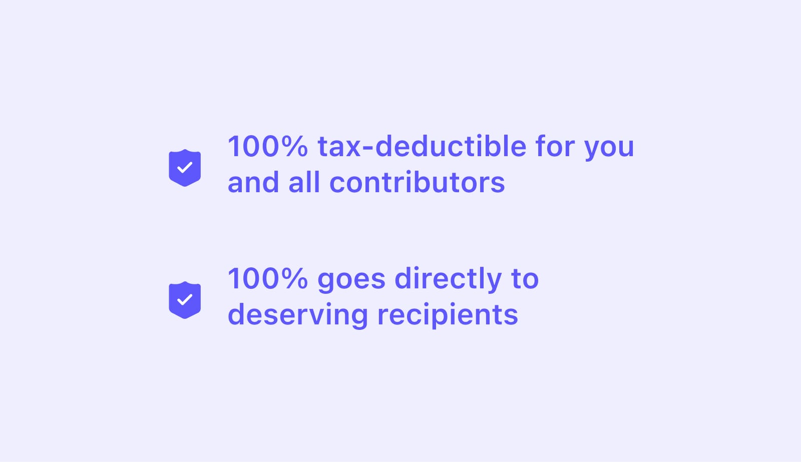 how bood.org supports scholarship fundraising