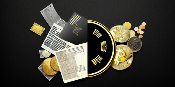 Real World Asset Tokenisation - full steam ahead