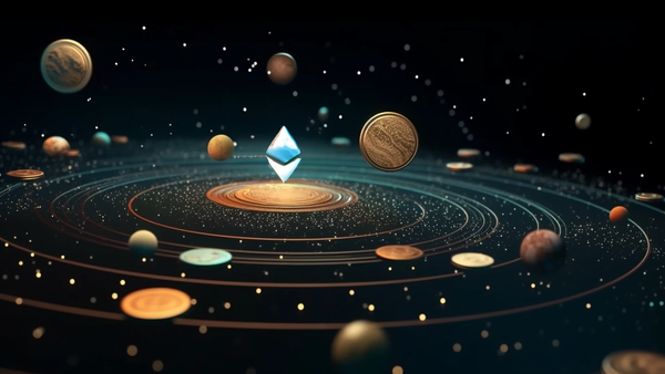 EigenLayer: Leveraging Capital on Ethereum