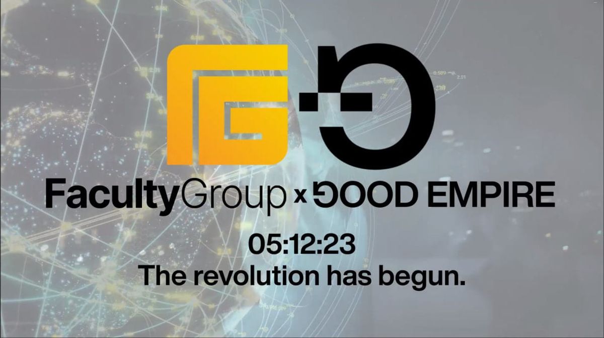 GoodBot by Good Empire: The Interview