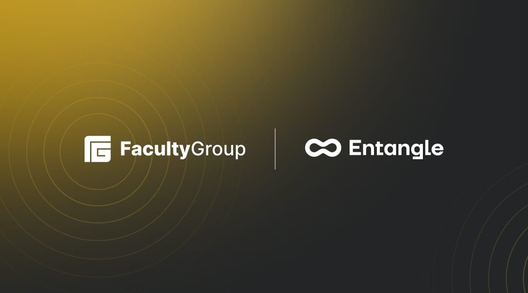 Faculty Group Invests in Entangle: A Unique Approach to Data Connectivity