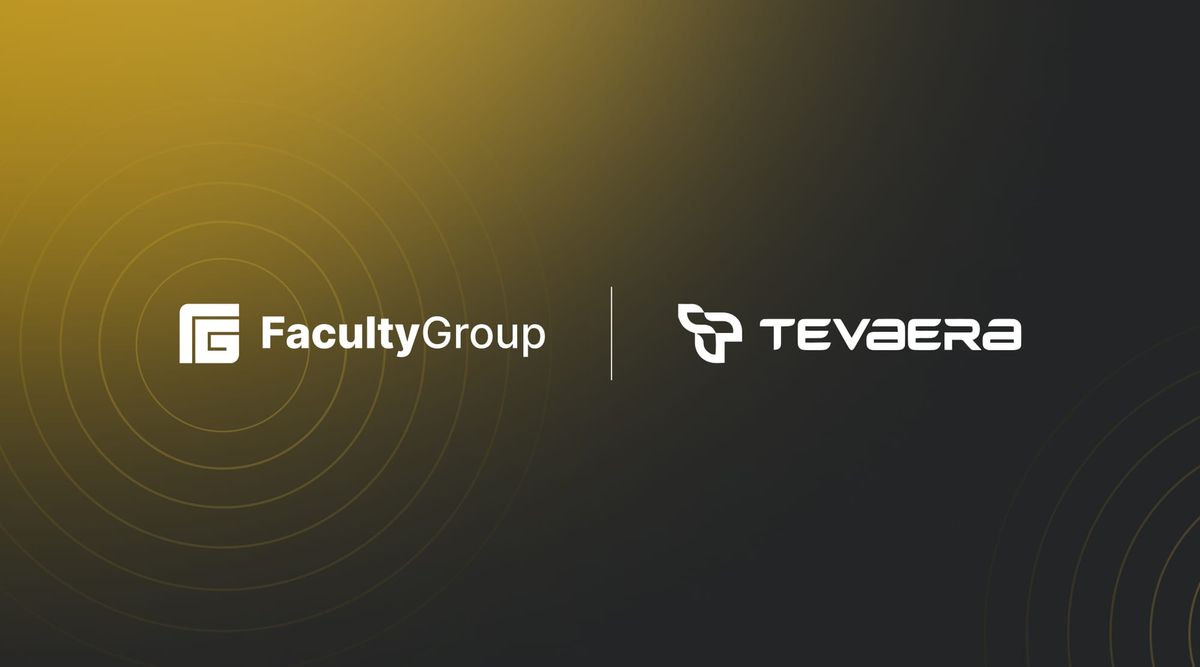 Faculty Group Invests in Tevaera: Unique zkStack Gaming Ecosystem