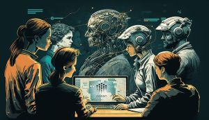 Ocean Protocol: Democratising Data in the Age of AI