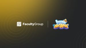 Faculty Group Invests in Legend of Arcadia