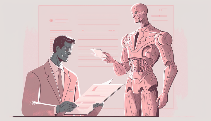 The End of an Era: Community Management and the Birth of AI-Agents