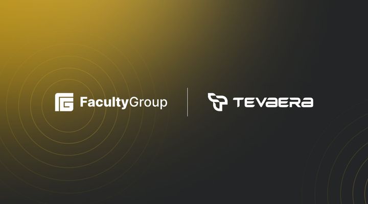Faculty Group Invests in Tevaera: Unique zkStack Gaming Ecosystem