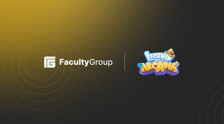 Faculty Group Invests in Legend of Arcadia