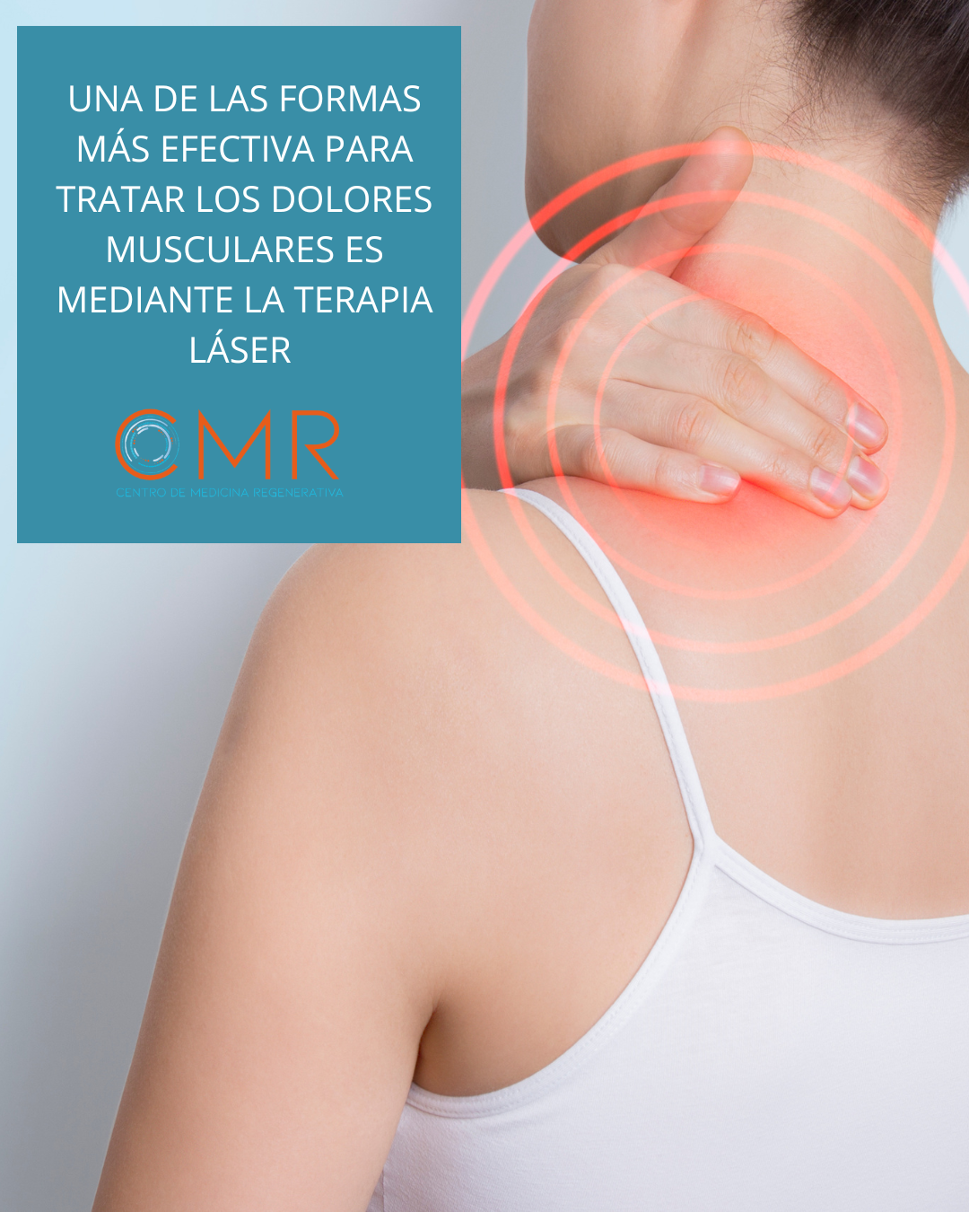 Dolor crónico: por qué la inflamación puede ser la causa