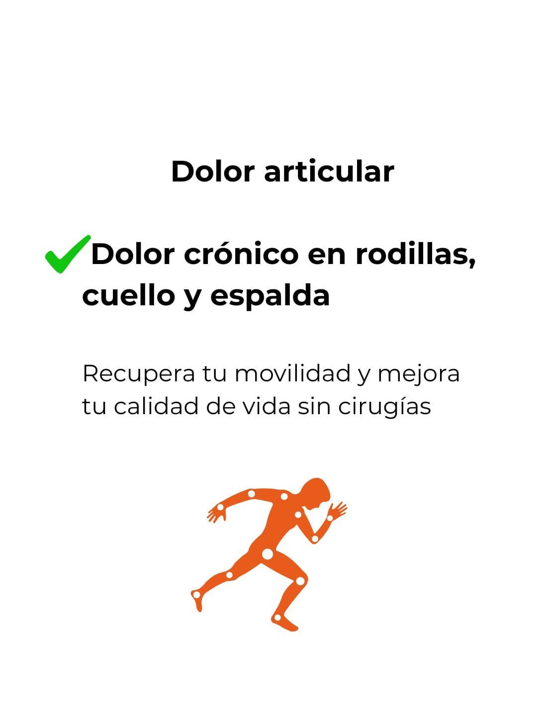 Fotobiomodulación: una terapia avanzada para el alivio del dolor