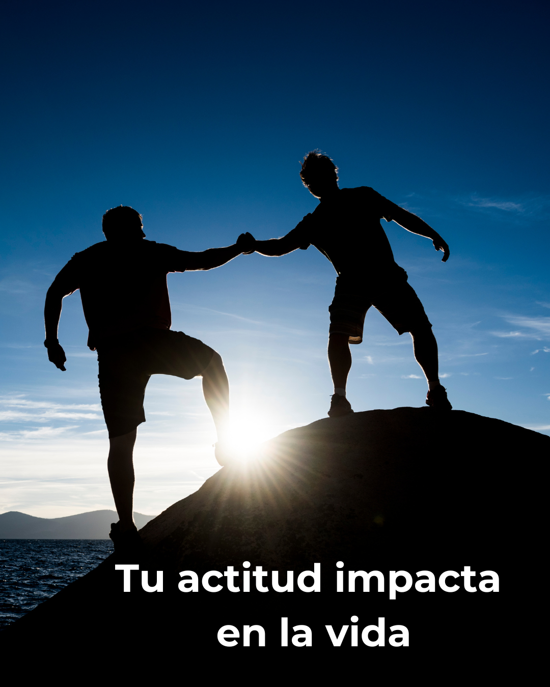 Sanar también es mental: cómo tu actitud impacta tu recuperación física