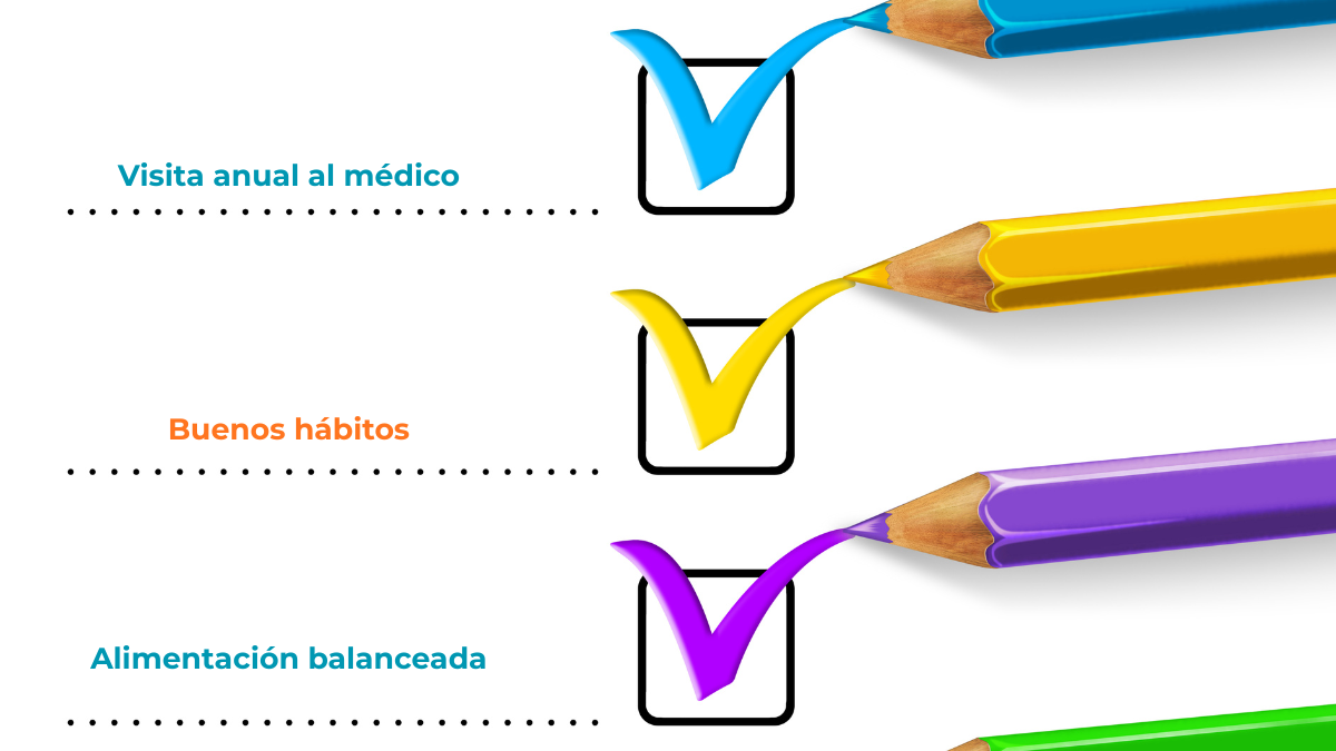 La responsabilidad individual en el estado de salud