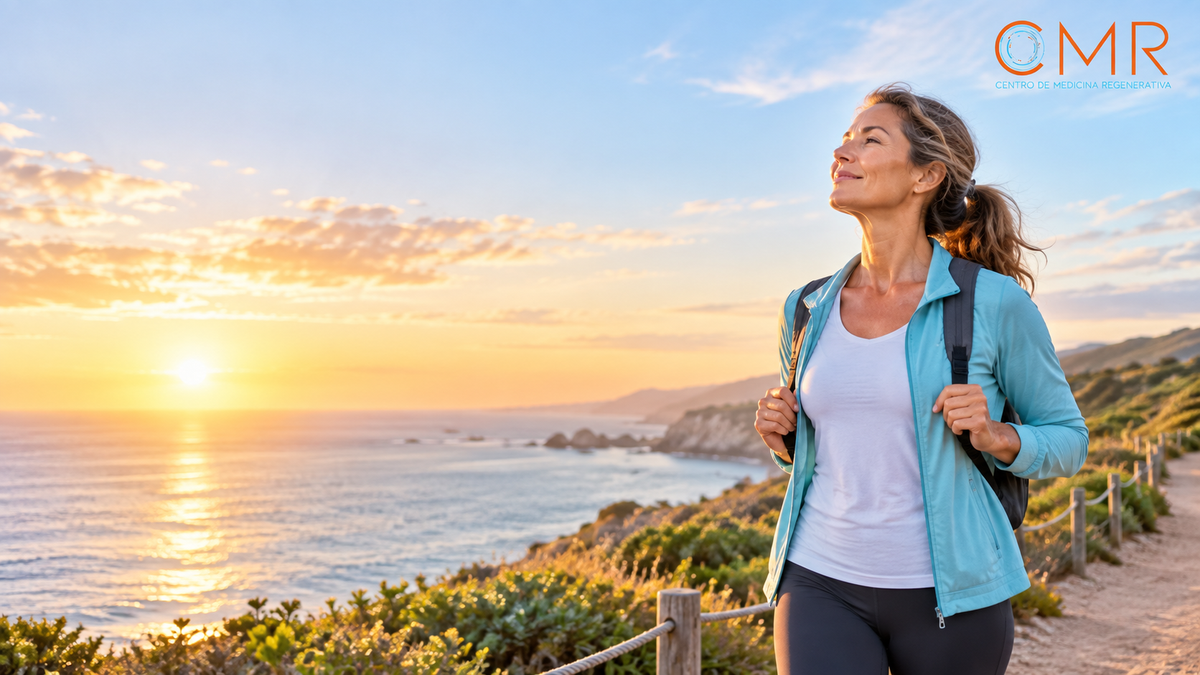 Tu cuerpo lleva tiempo hablándote: ¿lo estás escuchando?