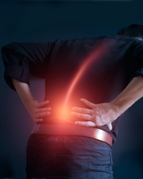 La unión perfecta: Péptidos + Láser MLS M8 y HILT para el dolor y regeneración articular