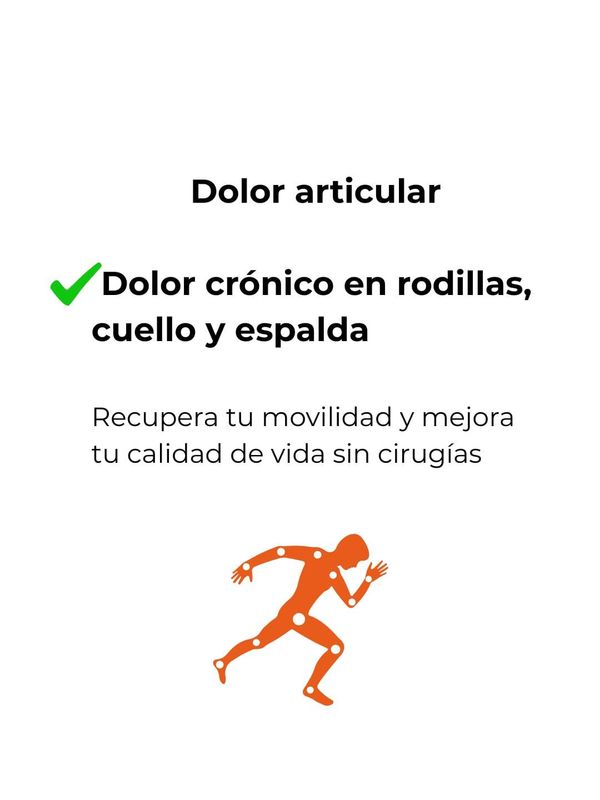 Fotobiomodulación: una terapia avanzada para el alivio del dolor