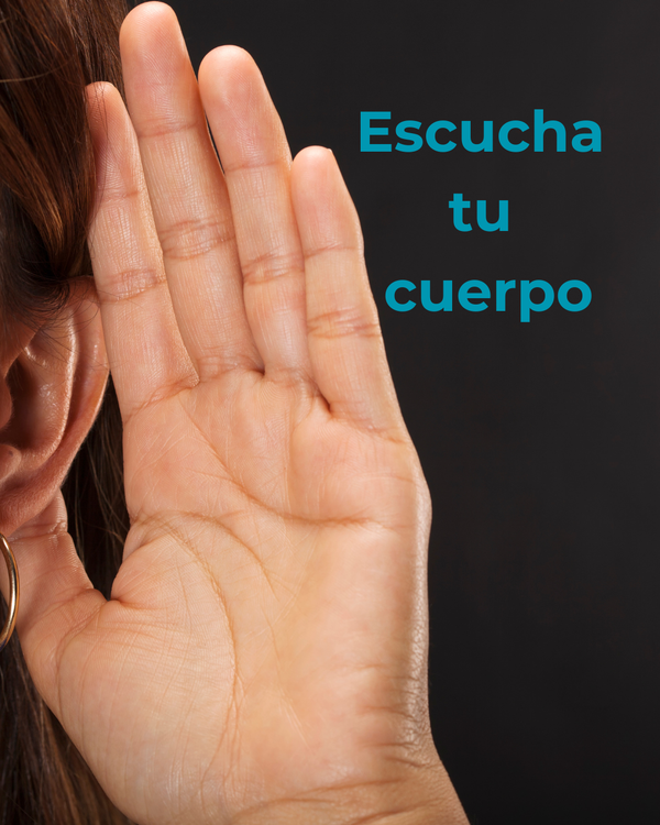 Te dijeron que es normal, pero no lo es: señales que estás ignorando de tu cuerpo