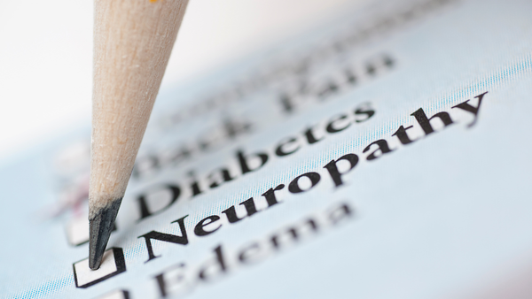 Neuropatía diabética: cuando el dolor en los pies destruye tu calidad de vida