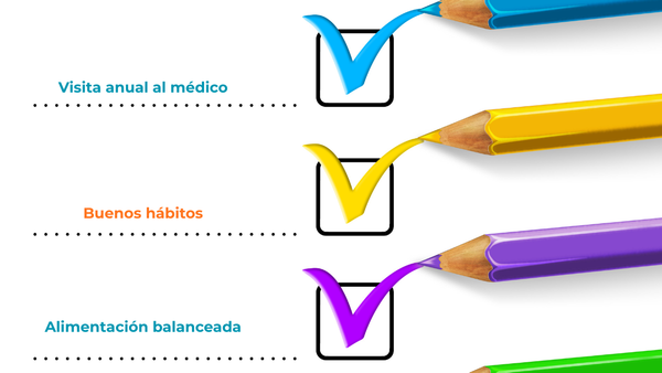La responsabilidad individual en el estado de salud