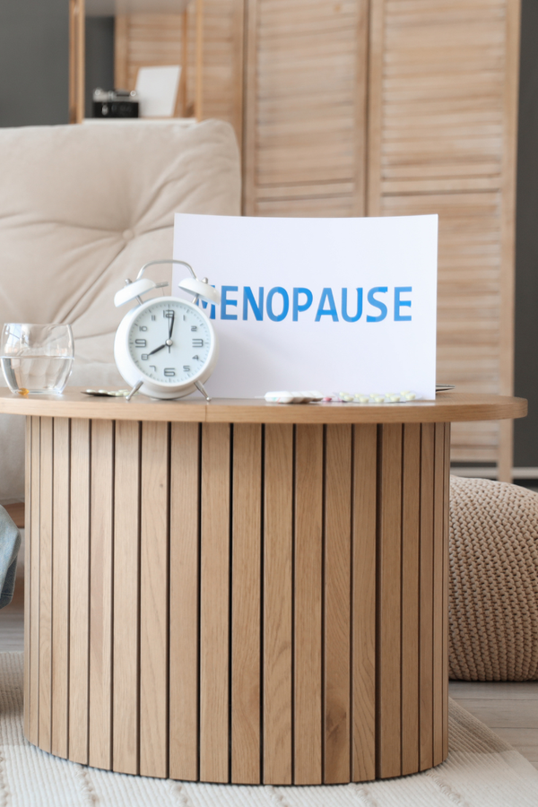 Más allá de la menopausia: cómo recuperar tu bienestar íntimo y tu calidad de vida