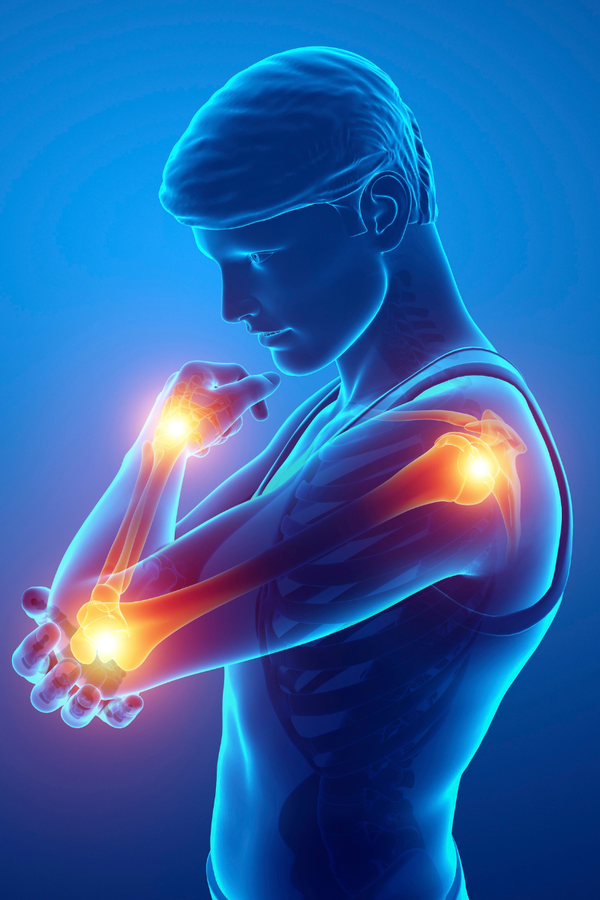 Manejo integral del dolor: cómo el láser, los péptidos y el electromagnetismo están cambiando la forma de aliviar el cuerpo