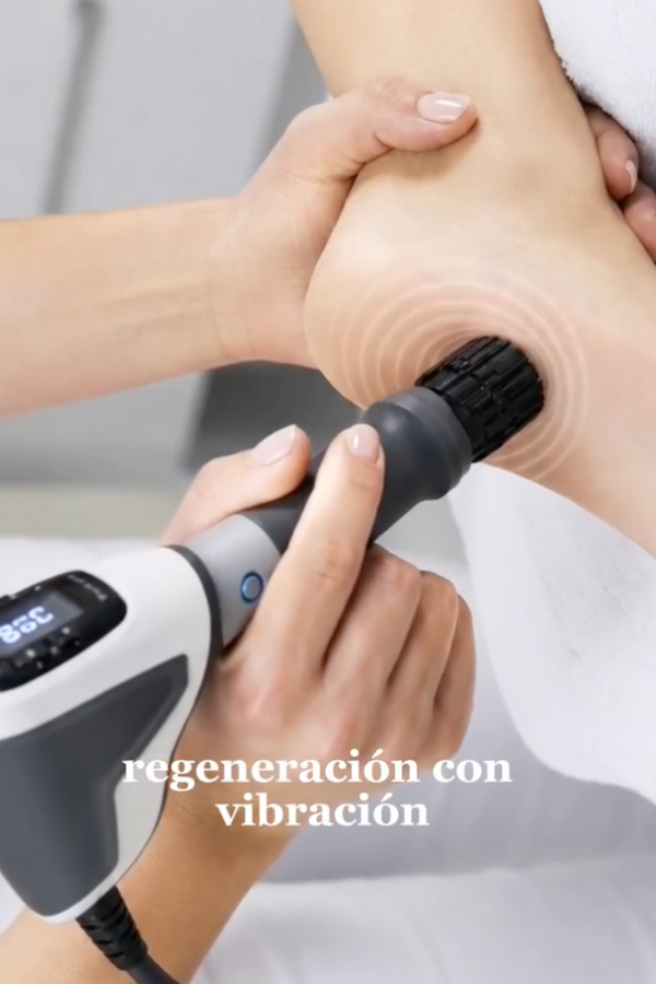 Calcificaciones en hombro, codo o talón: ¿por qué aparecen y cómo pueden tratarse?