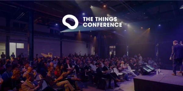 The Things IoT Conference 2024 Roundup