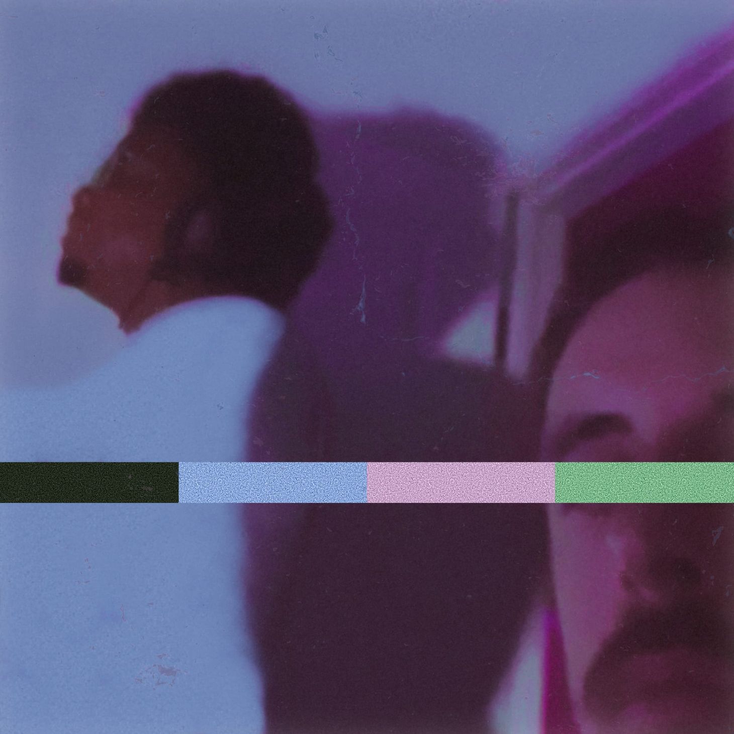 EARLY LISTEN - bump my new single before it drops on Jan 14th.