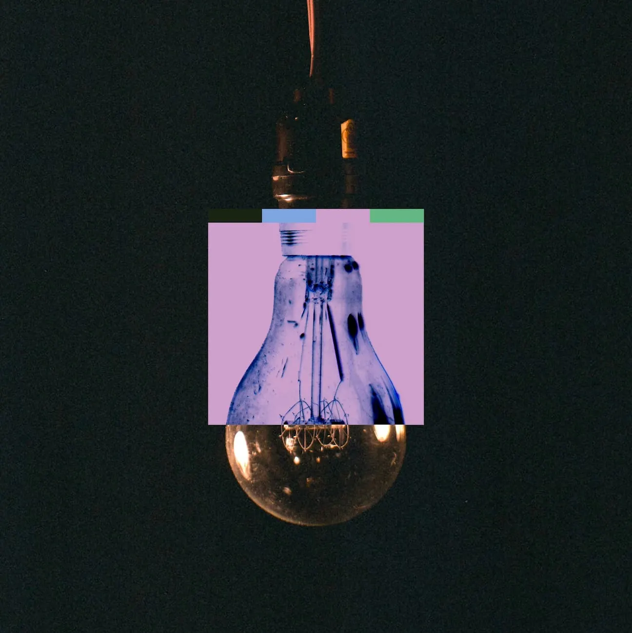 NEW REMIX / BACK ON THE INTERNET