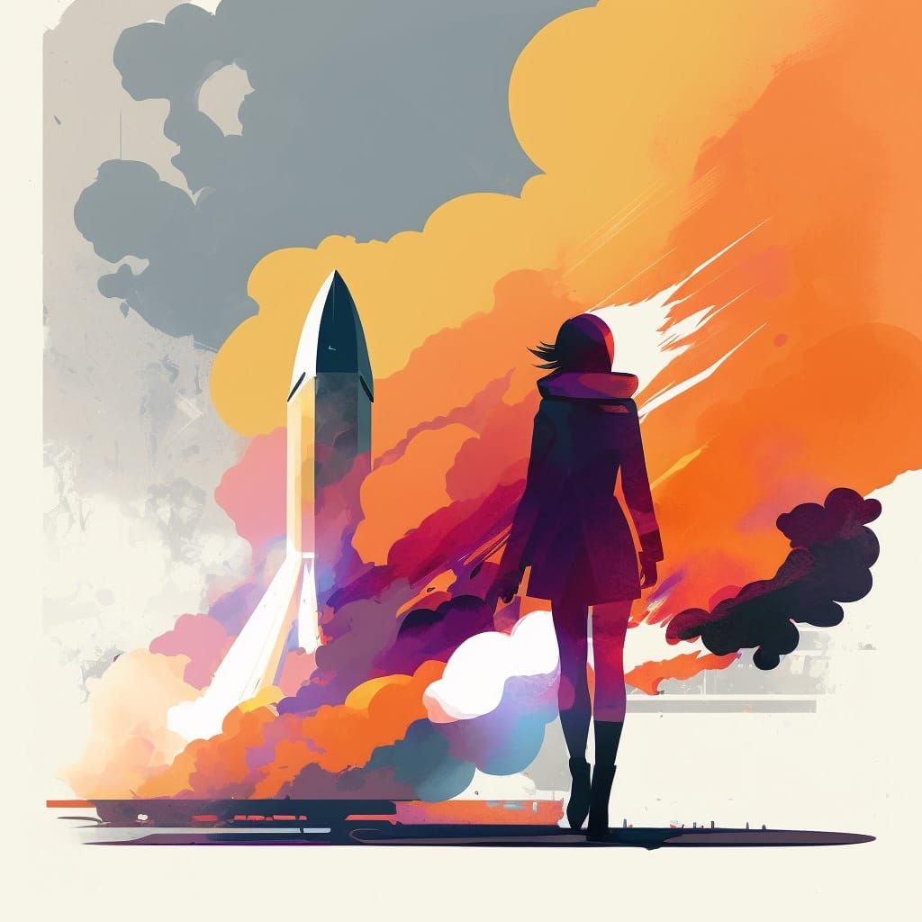 Le momentum : le secret pour le succès d'une startup