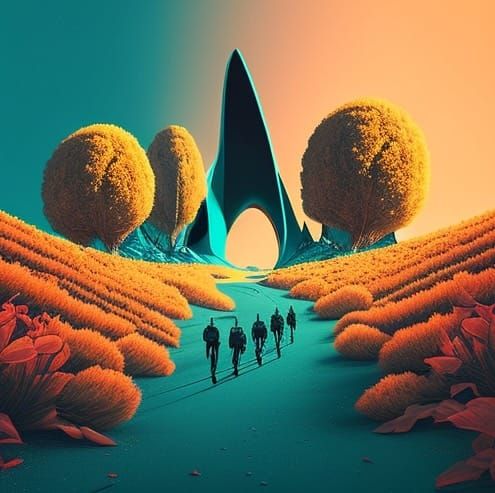 L'entrepreneuriat non conventionnel :  5 Stratégies pour propulser votre startup vers le succès