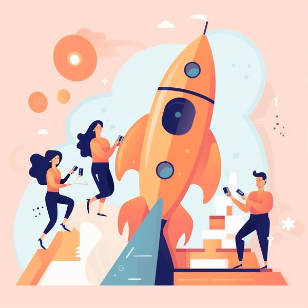 Unconventional Approaches to Building a Strong Startup Team: Lessons Learned from an Entrepreneur