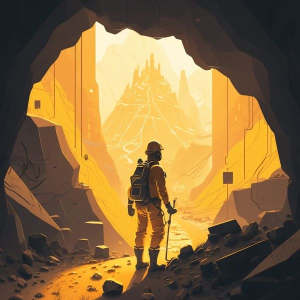 The Art of Succeeding in Your Startup Without Drowning in the Search for Funding