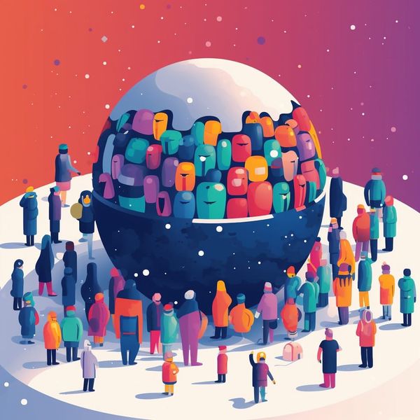 ChatGPT, the most impressive debugging operation on a global scale!