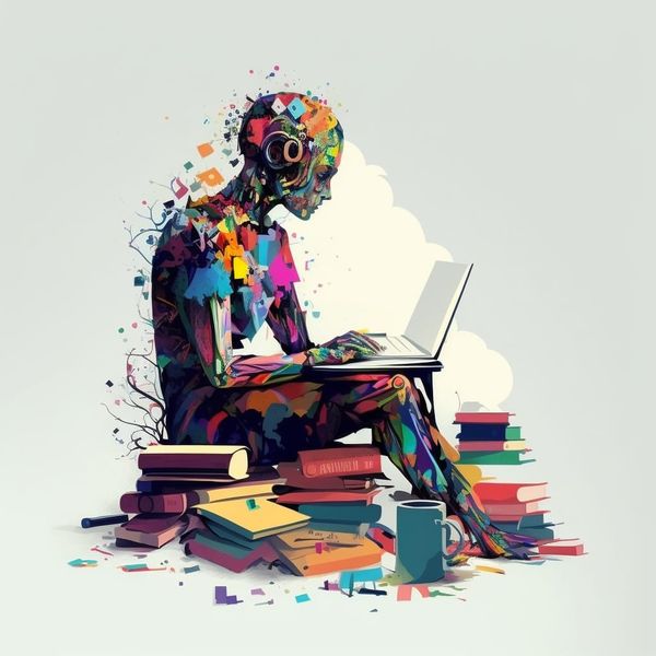 Generative AI: A Game Changer for Businesses and Entrepreneurs