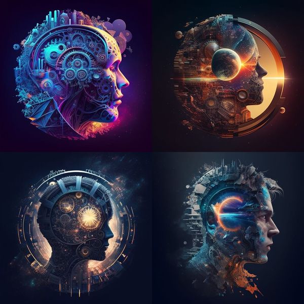 The Generative AI Revolution